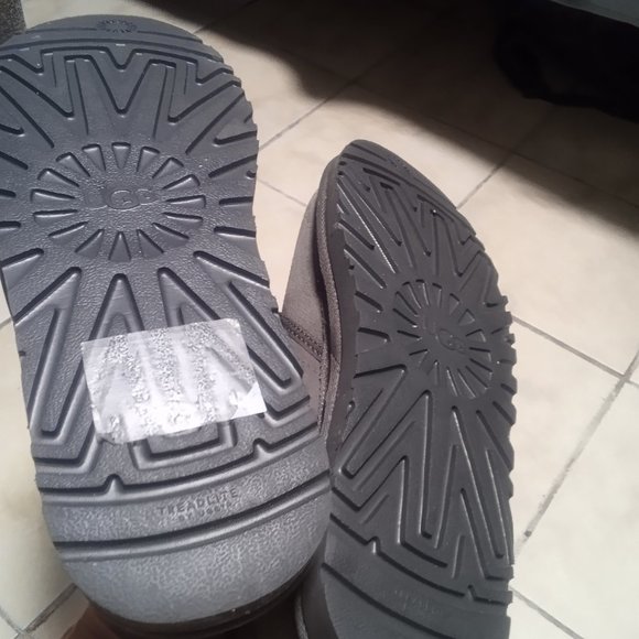 Ugg\'s